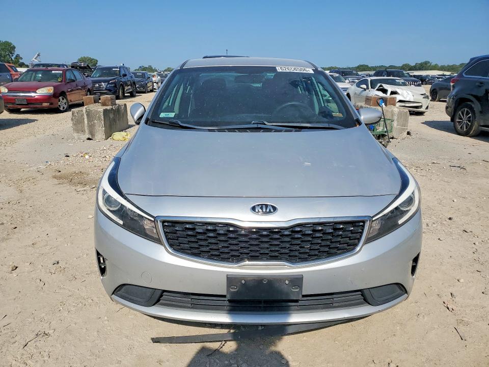 Продаж на аукціоні авто 2018 Kia Forte, vin: 3KPFK4A73JE234584, номер лоту: 62658506
