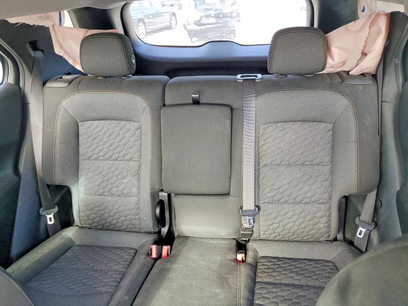 60947726 :رقم المزاد ، 2GNAXUEV4L6217484 vin ، 2020 Chevrolet Equinox مزاد بيع