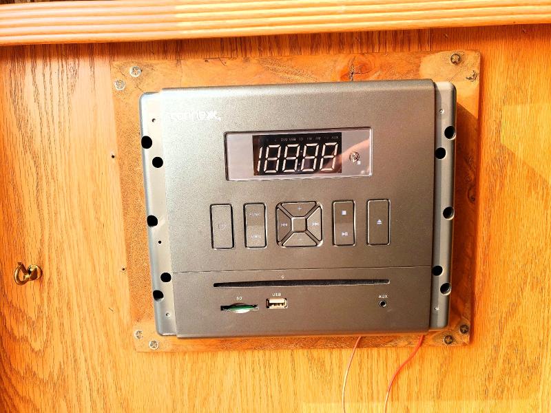 2002 Jayco Jay Trailers მანქანა იყიდება აუქციონზე, vin: 1UJCJ02N725E20091, აუქციონის ნომერი: 58824816