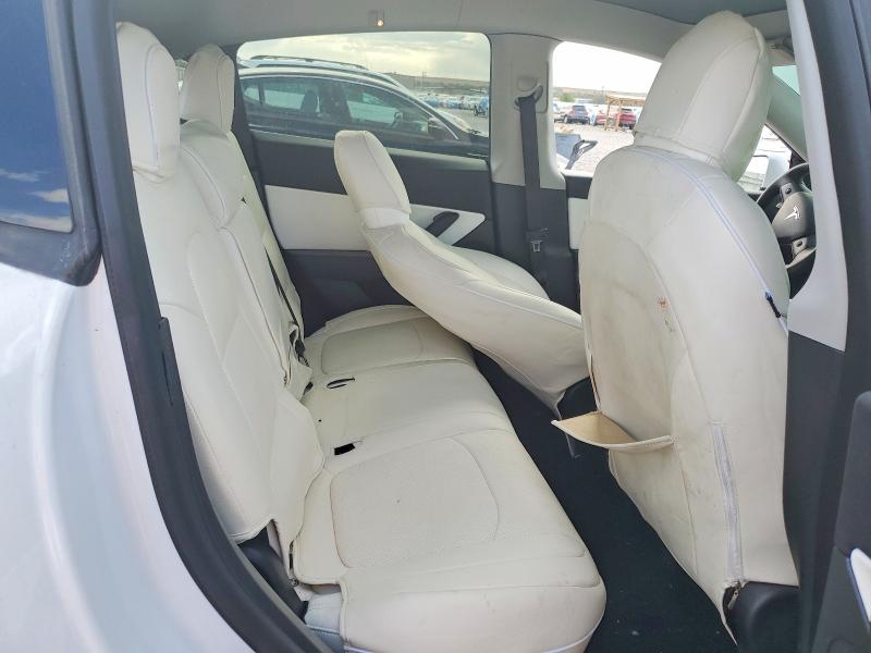 Aukcja sprzedaży 2021 Tesla Model Y, vin: 5YJYGDEE6MF279326, numer aukcji: 59821916