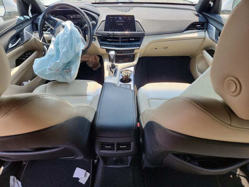 Aukcja sprzedaży 2023 Cadillac Ct4, vin: 1G6DB5RK4P0106929, numer aukcji: 63169596