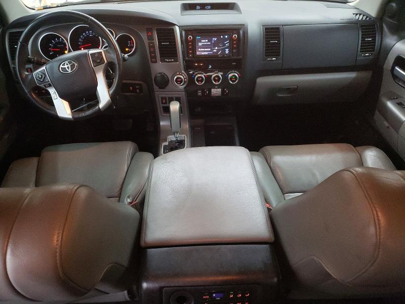 Продаж на аукціоні авто 2015 Toyota Sequoia, vin: 5TDKY5G18FS055931, номер лоту: 59282106