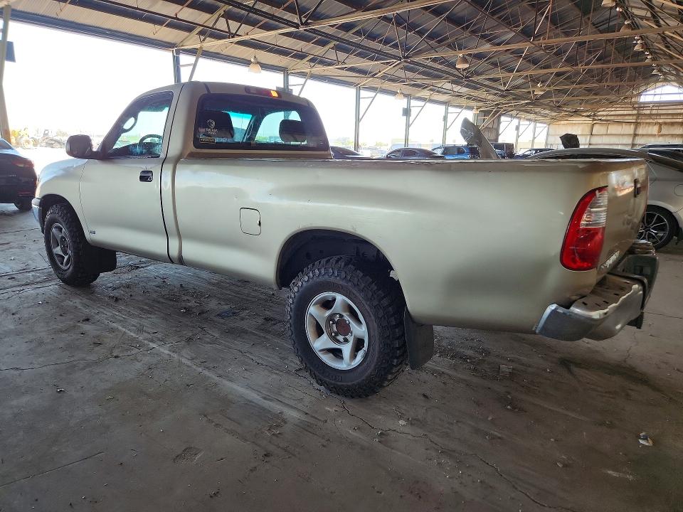60816156 :رقم المزاد ، 5TBJT321X5S461335 vin ، 2005 Toyota Tundra مزاد بيع