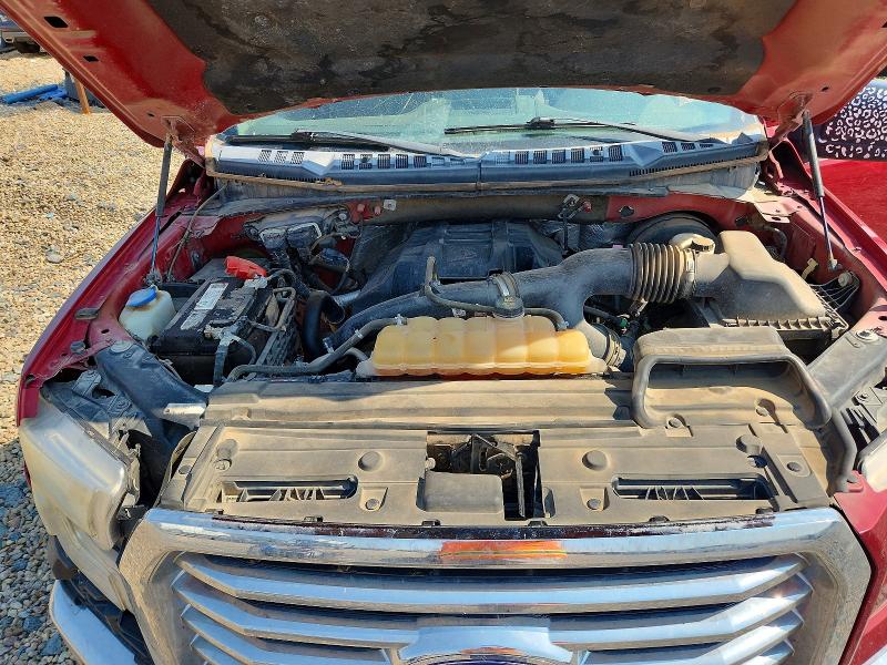 2015 Ford F150 მანქანა იყიდება აუქციონზე, vin: 1FTEW1CP6FKF17612, აუქციონის ნომერი: 59223896