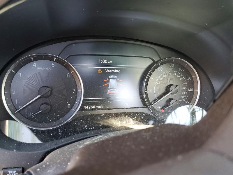 60082686 :رقم المزاد ، 3PCAJ5DA4MF123714 vin ، 2021 Infiniti Qx50 مزاد بيع