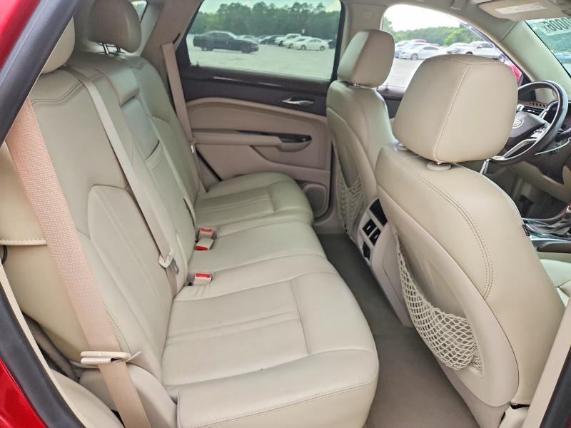 Продаж на аукціоні авто 2015 Cadillac Srx, vin: 3GYFNCE34FS586620, номер лоту: 59970006