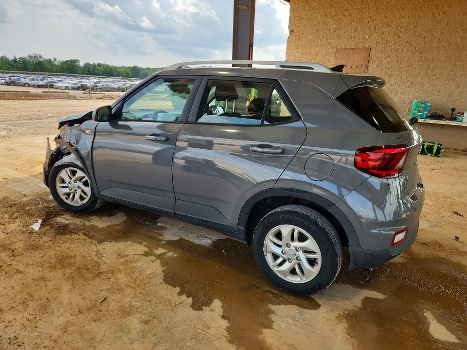Aukcja sprzedaży 2020 Hyundai Venue, vin: KMHRC8A37LU016243, numer aukcji: 63135856