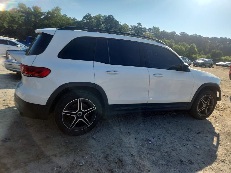 Продажа на аукционе авто 2021 Mercedes-benz Glb, vin: W1N4M4GB1MW092073, номер лота: 55389916