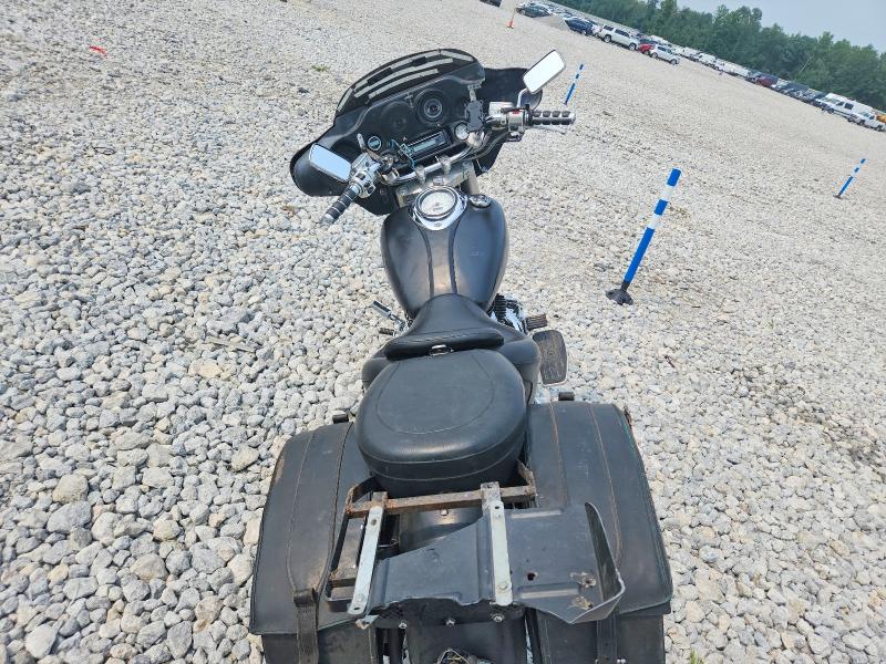 62774546 :رقم المزاد ، JYA4NLE07VA013824 vin ، 1997 Yamaha Xvz13 مزاد بيع