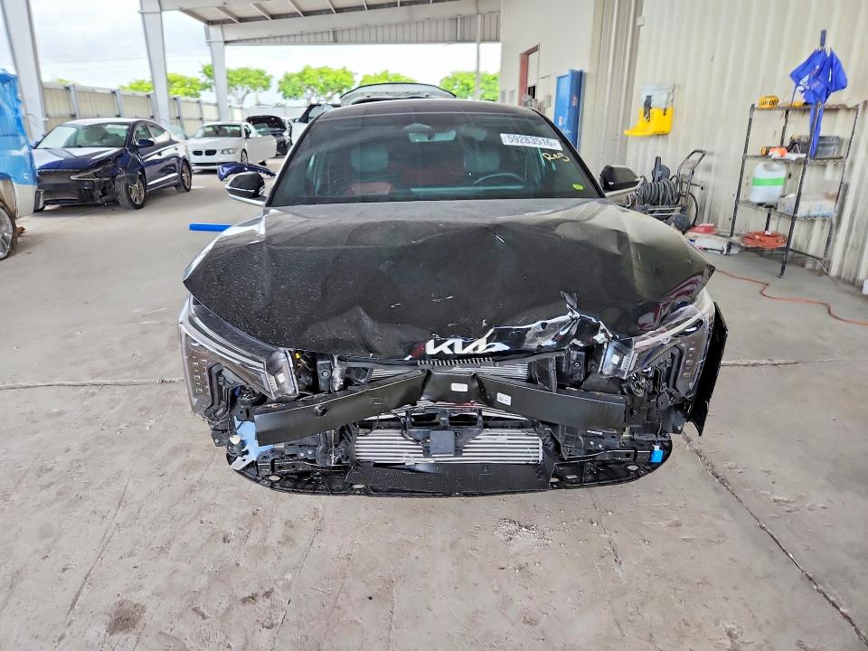 Aukcja sprzedaży 2026 Kia K4, vin: 3KPFW4DC9TE272496, numer aukcji: 59283516