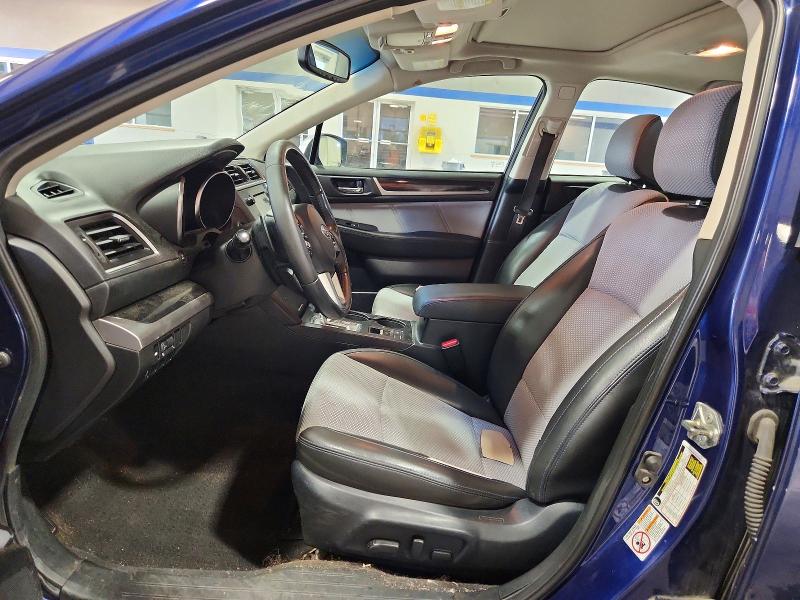 Продаж на аукціоні авто 2017 Subaru Legacy, vin: 4S3BNAR63H3031003, номер лоту: 60763236