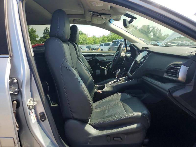 Продажа на аукционе авто 2020 Subaru Outback, vin: 4S4BTANC7L3192072, номер лота: 61870836