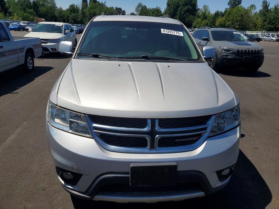 Aukcja sprzedaży 2012 Dodge Journey, vin: 3C4PDDBG0CT396555, numer aukcji: 61345776