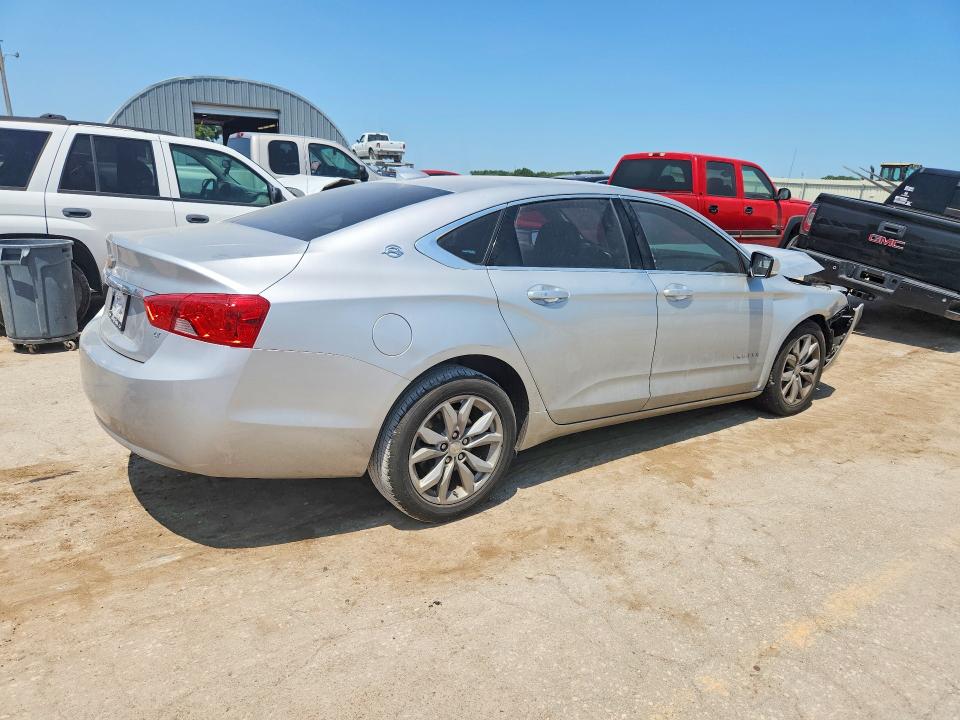 Aukcja sprzedaży 2020 Chevrolet Impala, vin: 2G11Z5S35L9106056, numer aukcji: 59170106