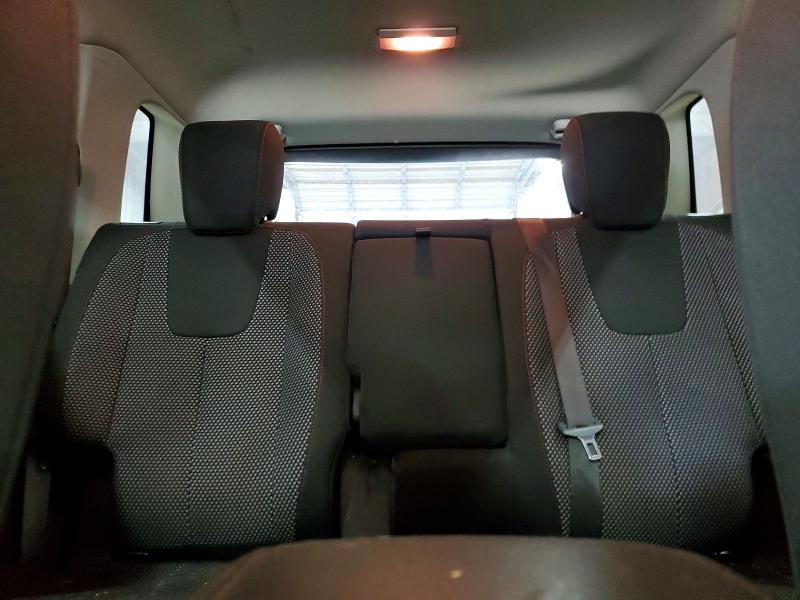 Aukcja sprzedaży 2017 Gmc Terrain, vin: 2GKALMEKXH6331477, numer aukcji: 62414286