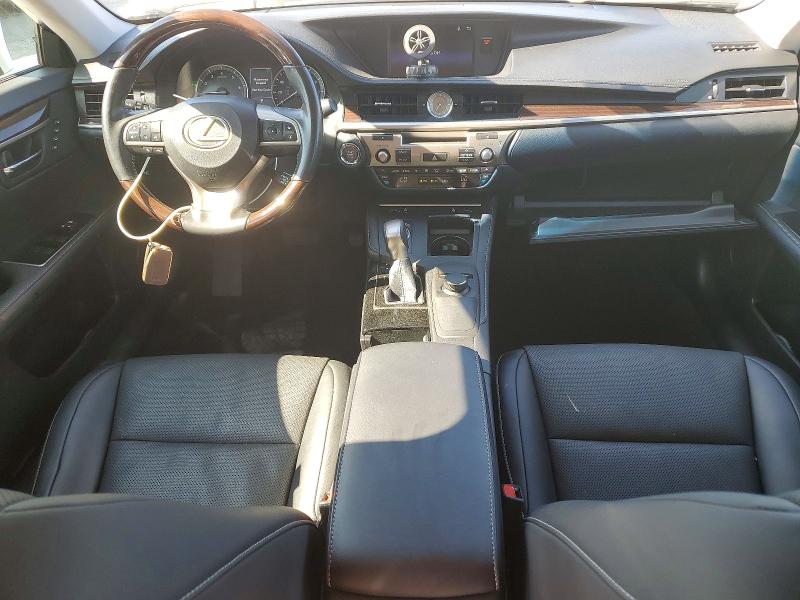 Продажа на аукционе авто 2016 Lexus Es, vin: JTHBK1GG7G2233155, номер лота: 62821146