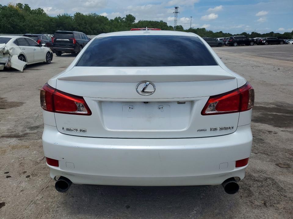 Продажа на аукционе авто 2011 Lexus Is, vin: JTHCE5C20B5000464, номер лота: 61699416