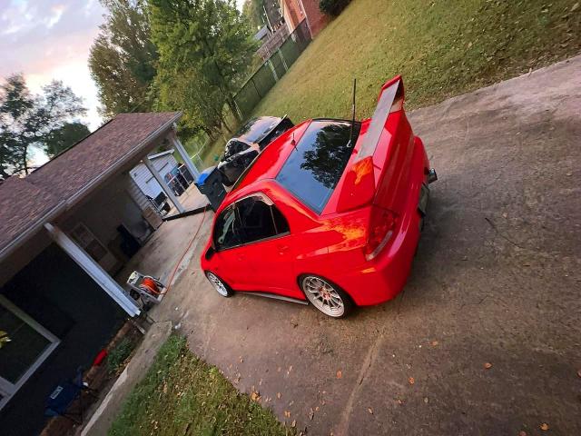 Aukcja sprzedaży 2003 Mitsubishi Lancer, vin: JA3AH86F73U123698, numer aukcji: 60323346