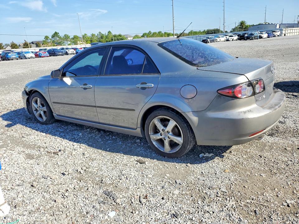 Aukcja sprzedaży 2007 Mazda 6, vin: 1YVHP80C875M62353, numer aukcji: 85992035