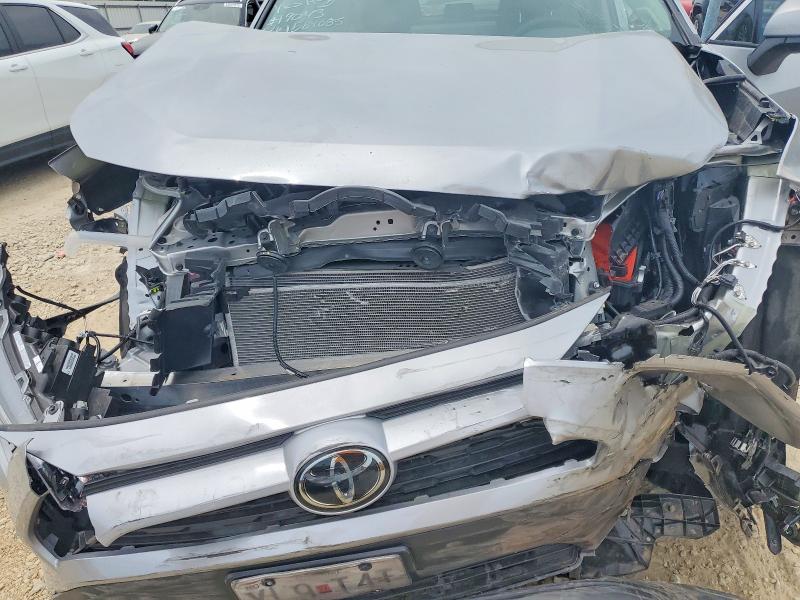 59799976 :رقم المزاد ، 2T3A1RFV6SW584685 vin ، 2025 Toyota Rav4 مزاد بيع