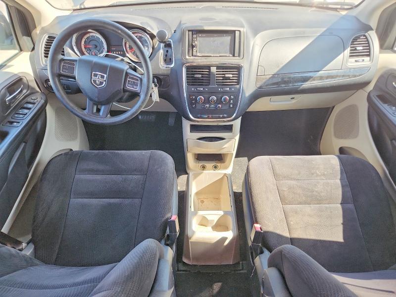 Aukcja sprzedaży 2014 Dodge Grand Caravan, vin: 2C4RDGBG6ER355766, numer aukcji: 62231566