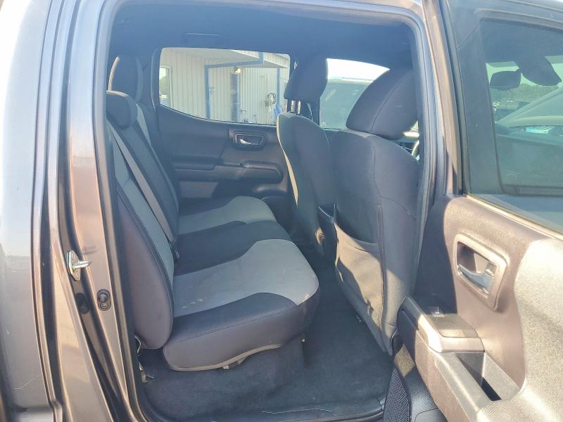 2020 Toyota Tacoma მანქანა იყიდება აუქციონზე, vin: 5TFAZ5CN9LX090582, აუქციონის ნომერი: 85613285