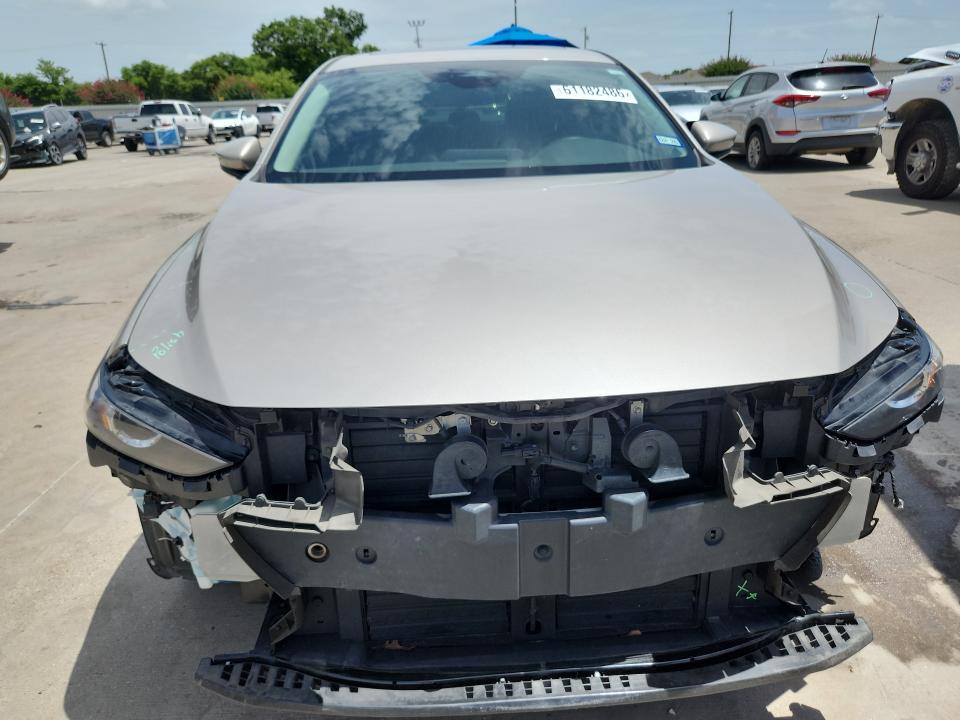 2024 Mazda 3 მანქანა იყიდება აუქციონზე, vin: 3MZBPACM2RM402943, აუქციონის ნომერი: 61182486