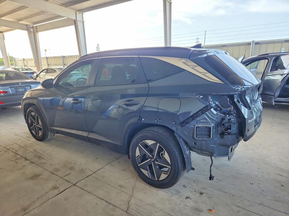 Aukcja sprzedaży 2025 Hyundai Tucson, vin: 5NMJB3DE3SH486294, numer aukcji: 60249596