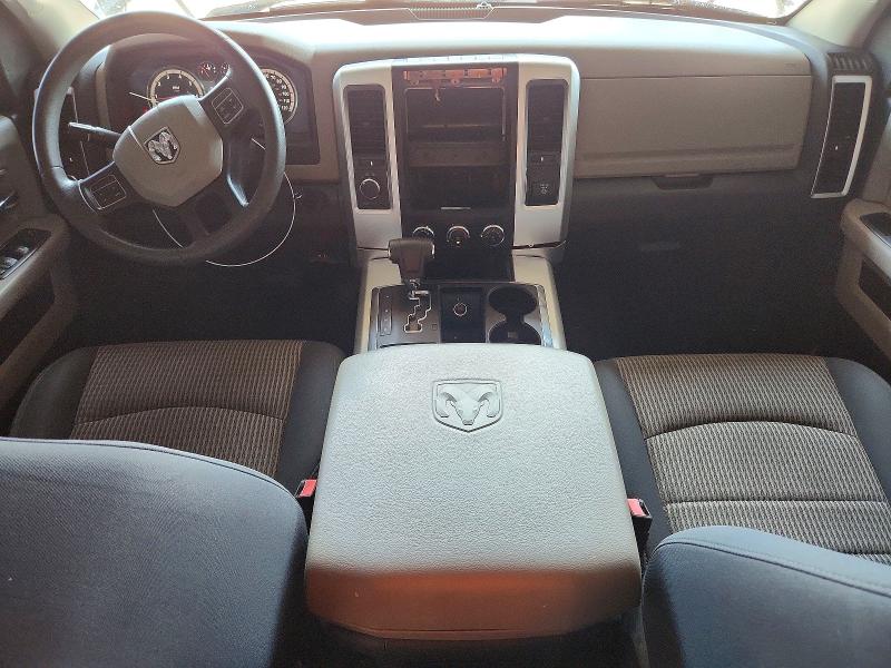 Продаж на аукціоні авто 2012 Dodge Ram 1500, vin: 1C6RD7LT4CS120295, номер лоту: 61181686