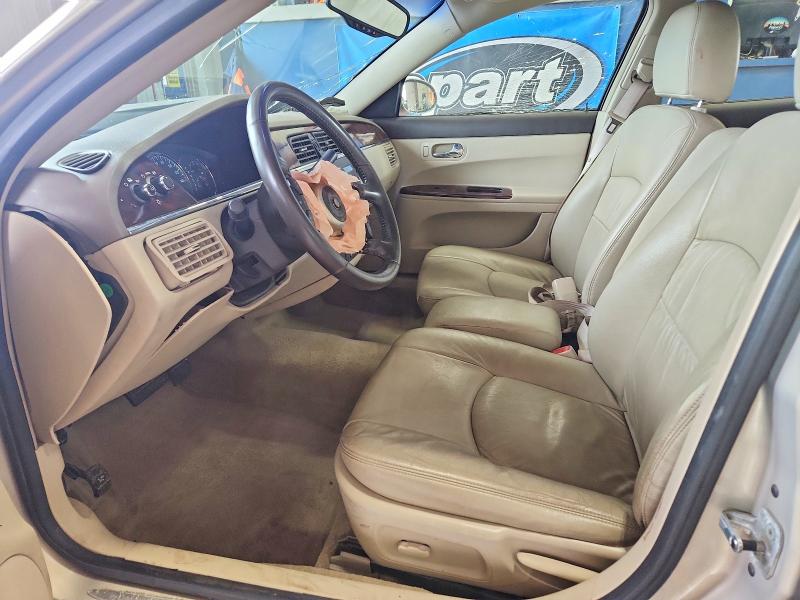 Aukcja sprzedaży 2009 Buick Lacrosse, vin: 2G4WC582191186178, numer aukcji: 59810576