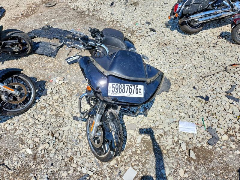 59887676 :رقم المزاد ، 1HD1KHC1XMB647709 vin ، 2021 Harley-davidson Fltrx مزاد بيع