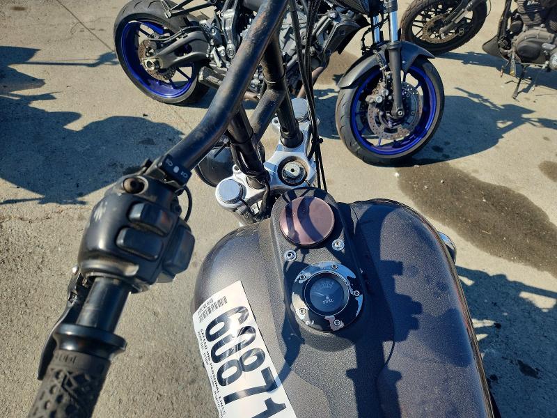 Продажа на аукционе авто 2003 Harley-davidson Fxdl, vin: 1HD1GDV313K328304, номер лота: 60871216
