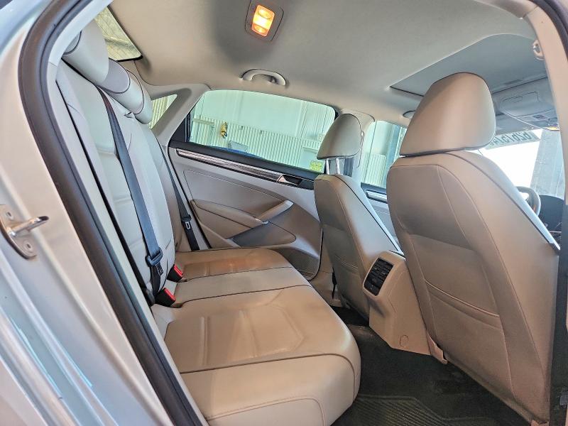 Aukcja sprzedaży 2018 Volkswagen Passat, vin: 1VWBA7A30JC020608, numer aukcji: 62675746