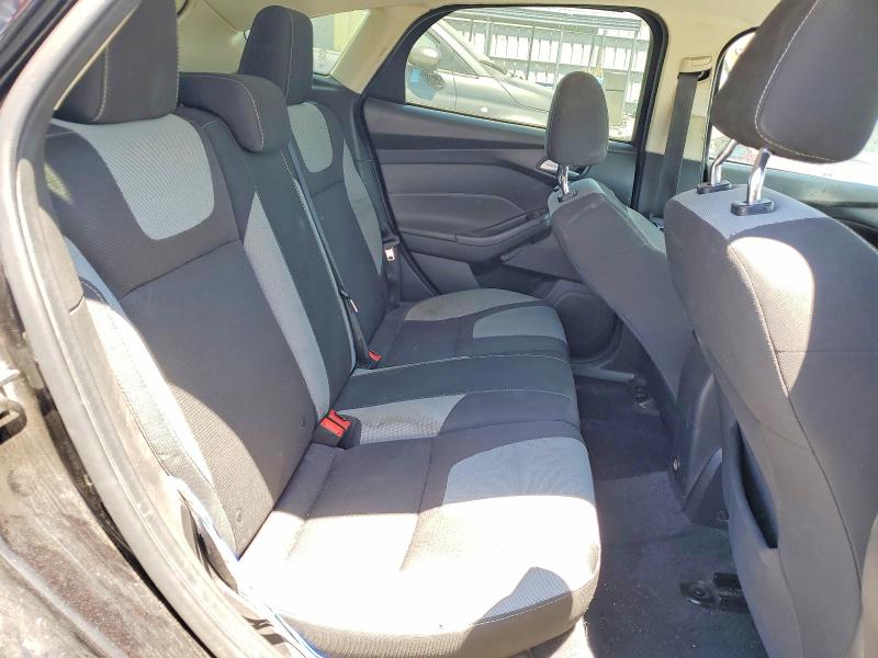 Aukcja sprzedaży 2012 Ford Focus, vin: 1FAHP3K25CL343233, numer aukcji: 59821376