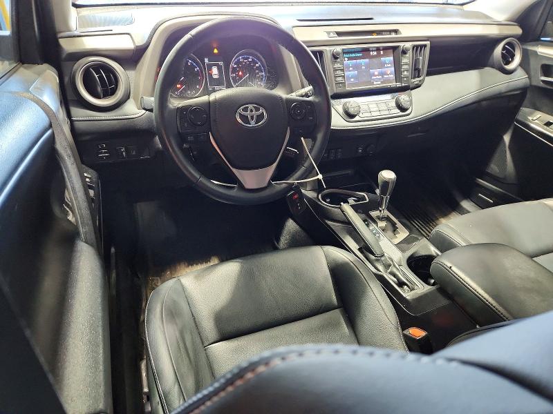 Aukcja sprzedaży 2018 Toyota Rav4, vin: 2T3DFREV1JW707906, numer aukcji: 60615636