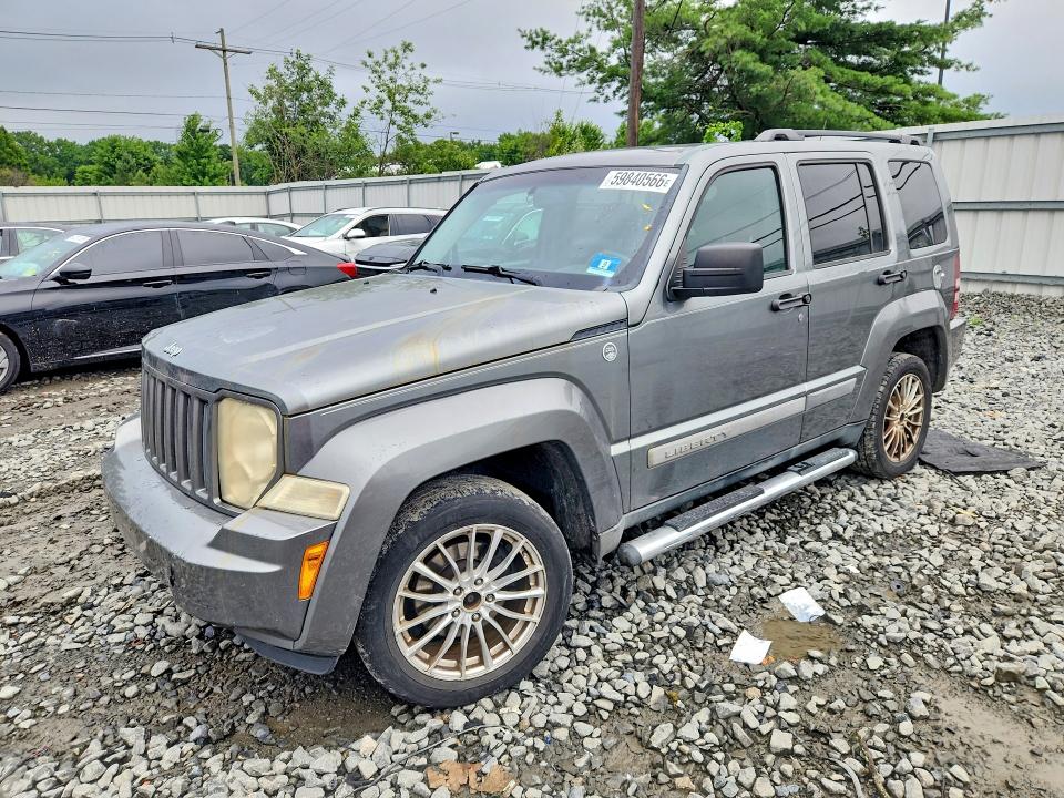 Продаж на аукціоні авто 2012 Jeep Liberty, vin: 1C4PJMAK4CW113177, номер лоту: 59840566