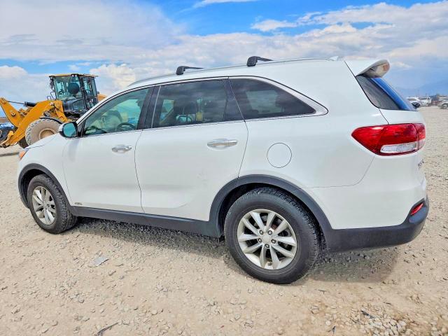 Продажа на аукционе авто 2016 Kia Sorento, vin: 5XYPGDA35GG053727, номер лота: 61932526