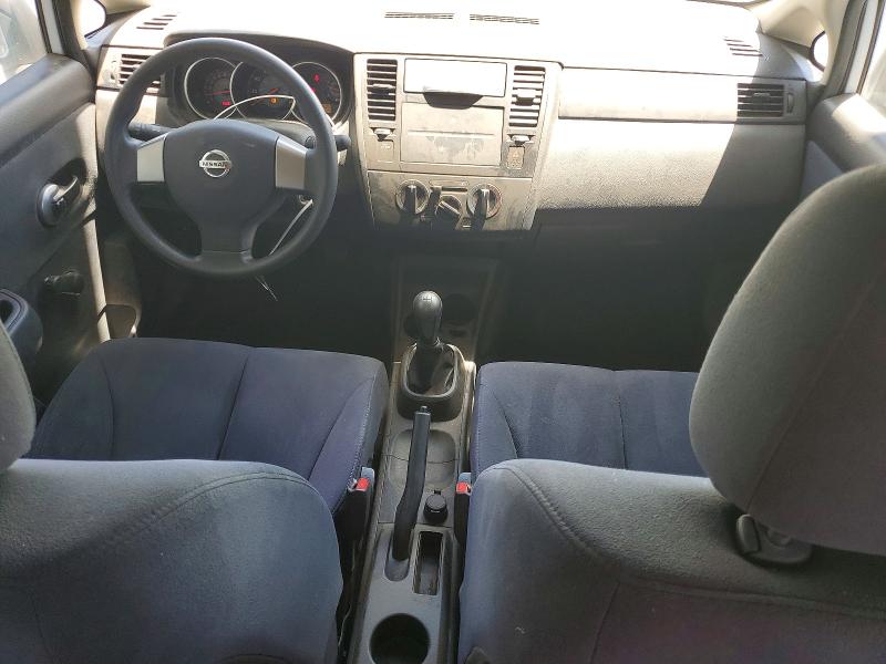 Aukcja sprzedaży 2009 Nissan Versa, vin: 3N1CC11E99L436627, numer aukcji: 59953116
