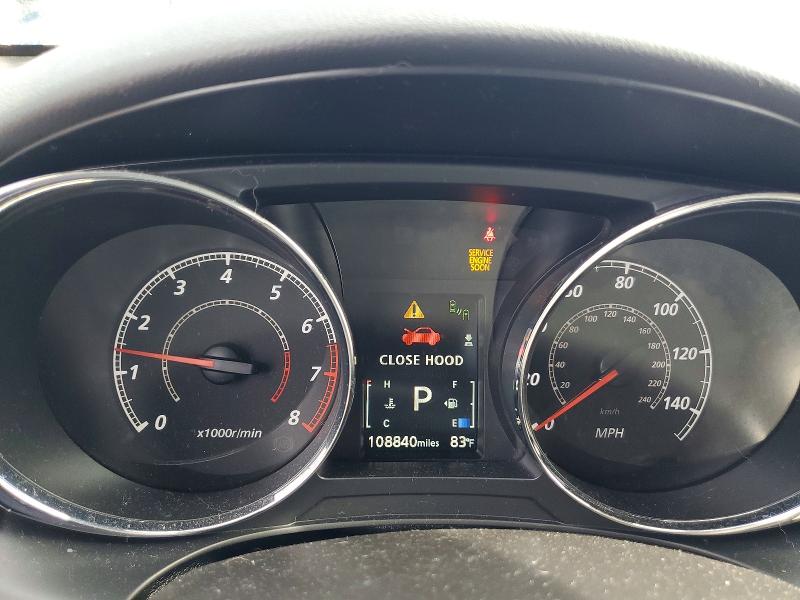 Aukcja sprzedaży 2020 Mitsubishi Outlander Sport, vin: JA4AR3AU8LU024020, numer aukcji: 60396466