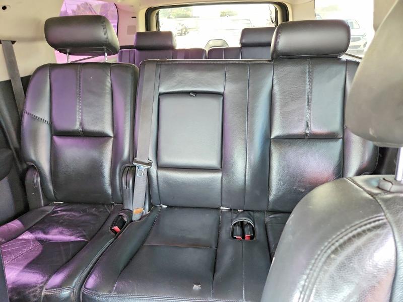 Aukcja sprzedaży 2007 Gmc Yukon Xl, vin: 1GKFC16057J366835, numer aukcji: 61323606