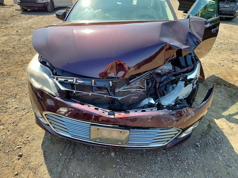 Aukcja sprzedaży 2015 Toyota Avalon Hybrid, vin: 4T1BD1EBXFU038023, numer aukcji: 60933906