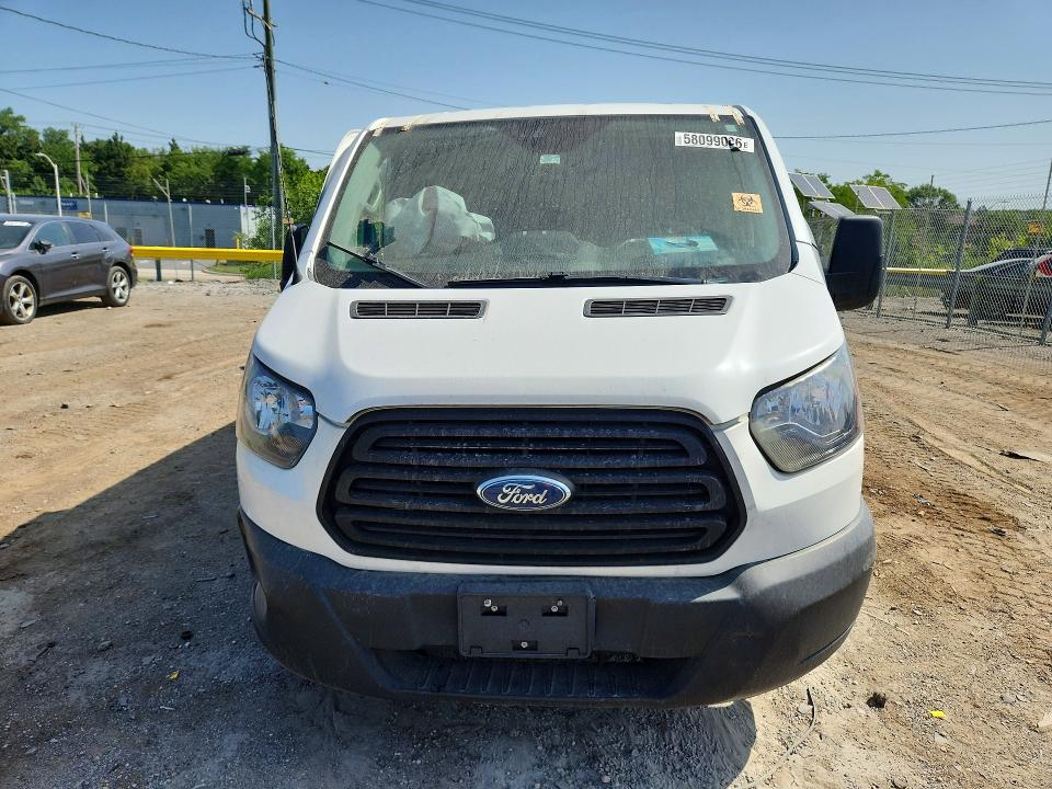 2019 Ford Transit მანქანა იყიდება აუქციონზე, vin: 1FTYR2YMXKKB18141, აუქციონის ნომერი: 69656956