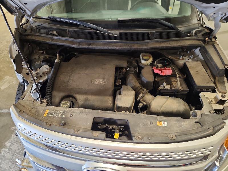 2014 Ford Explorer მანქანა იყიდება აუქციონზე, vin: 1FM5K8F83EGC24868, აუქციონის ნომერი: 60648866
