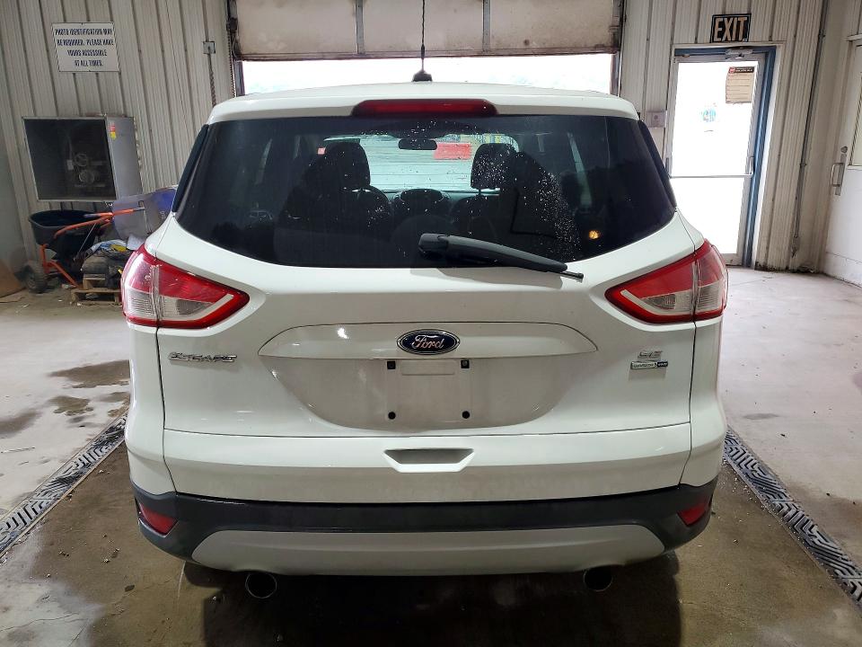 Aukcja sprzedaży 2013 Ford Escape, vin: 1FMCU9GX3DUA47297, numer aukcji: 62628296