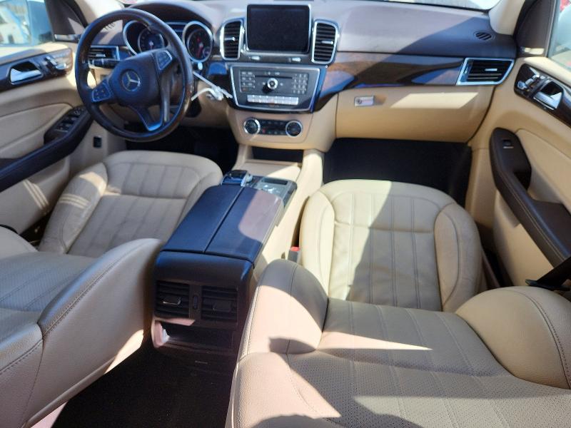 Продаж на аукціоні авто 2016 Mercedes-benz Gle, vin: 4JGDA5JB0GA675634, номер лоту: 60496376