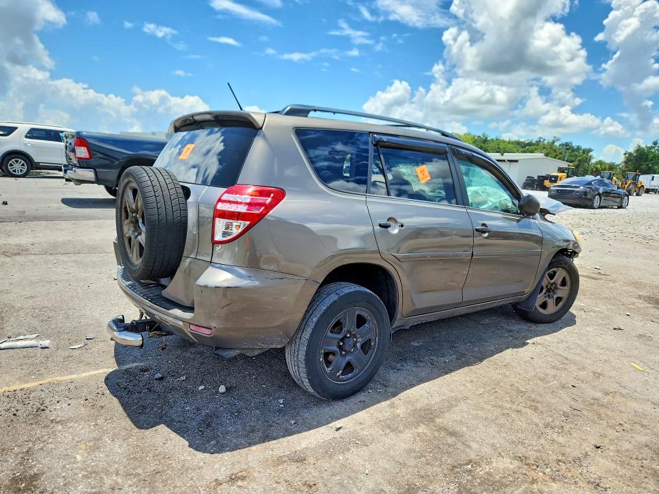 2010 Toyota Rav4 მანქანა იყიდება აუქციონზე, vin: 2T3ZK4DV3AW008587, აუქციონის ნომერი: 59789366