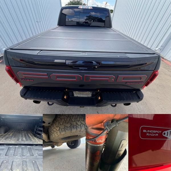 Продаж на аукціоні авто 2019 Ford F150, vin: 1FTFW1RG2KFB90303, номер лоту: 59931666