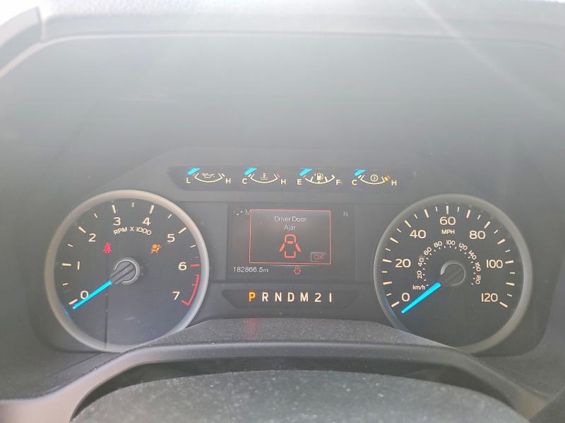 Aukcja sprzedaży 2016 Ford F150, vin: 1FTEW1EF9GFC38556, numer aukcji: 61354276