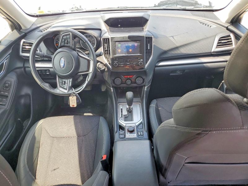 Aukcja sprzedaży 2021 Subaru Forester, vin: JF2SKAFC2MH532384, numer aukcji: 62594996