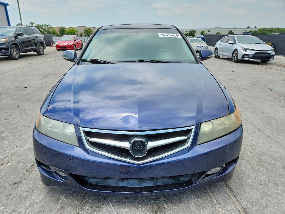 Aukcja sprzedaży 2007 Acura Tsx, vin: JH4CL96887C013026, numer aukcji: 62615026